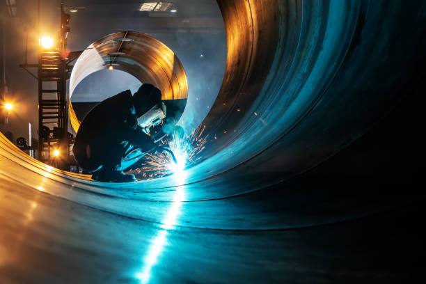 Affordable Welder Services in Avenal, CA