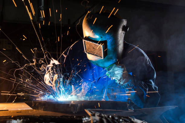 Best Marine and Shipbuilding Welding in Avenal, CA