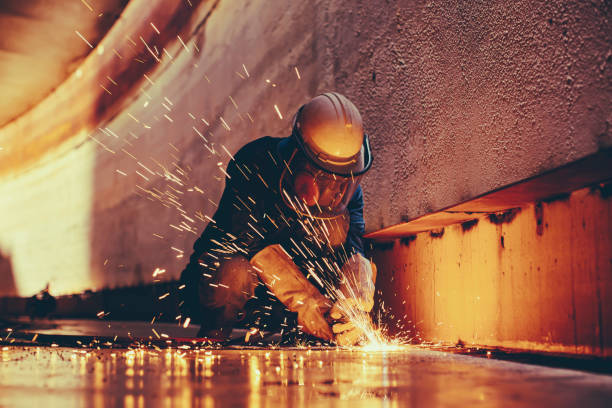 Best Structural Steel Welding in Avenal, CA
