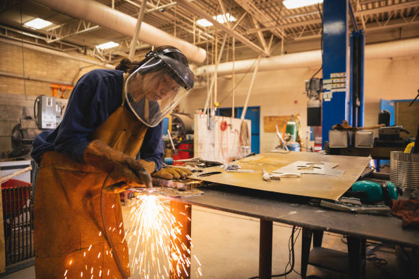 Avenal, CA Welder & Metal Fabrication Company